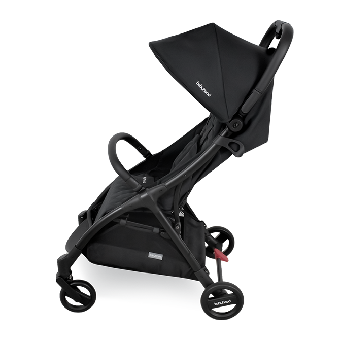 Babyhood Air Compact Stroller 25 