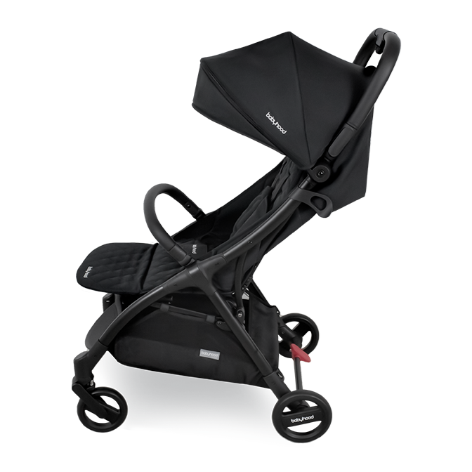 Babyhood Air Compact Stroller 25