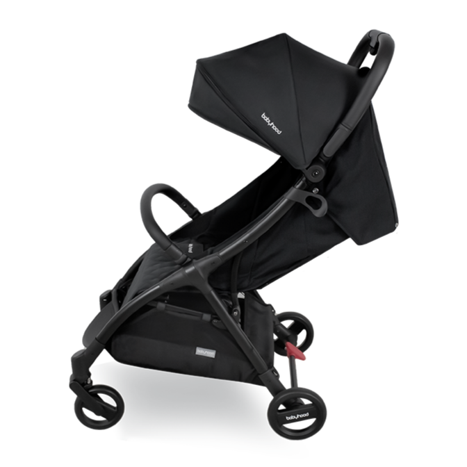 Babyhood Air Compact Stroller 25