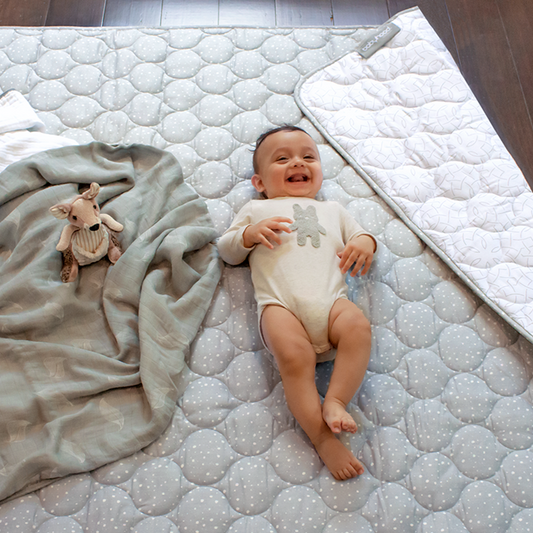 Babyhood Baby Play Mat