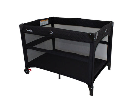 Babyhood Bambino Dormire 2 in 1 Porta Cot