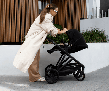 Babyhood Doppio Plus Stroller Single Seat