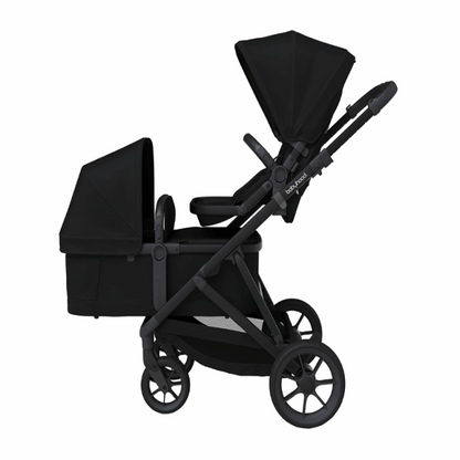 Babyhood Doppio Plus Stroller Single Seat