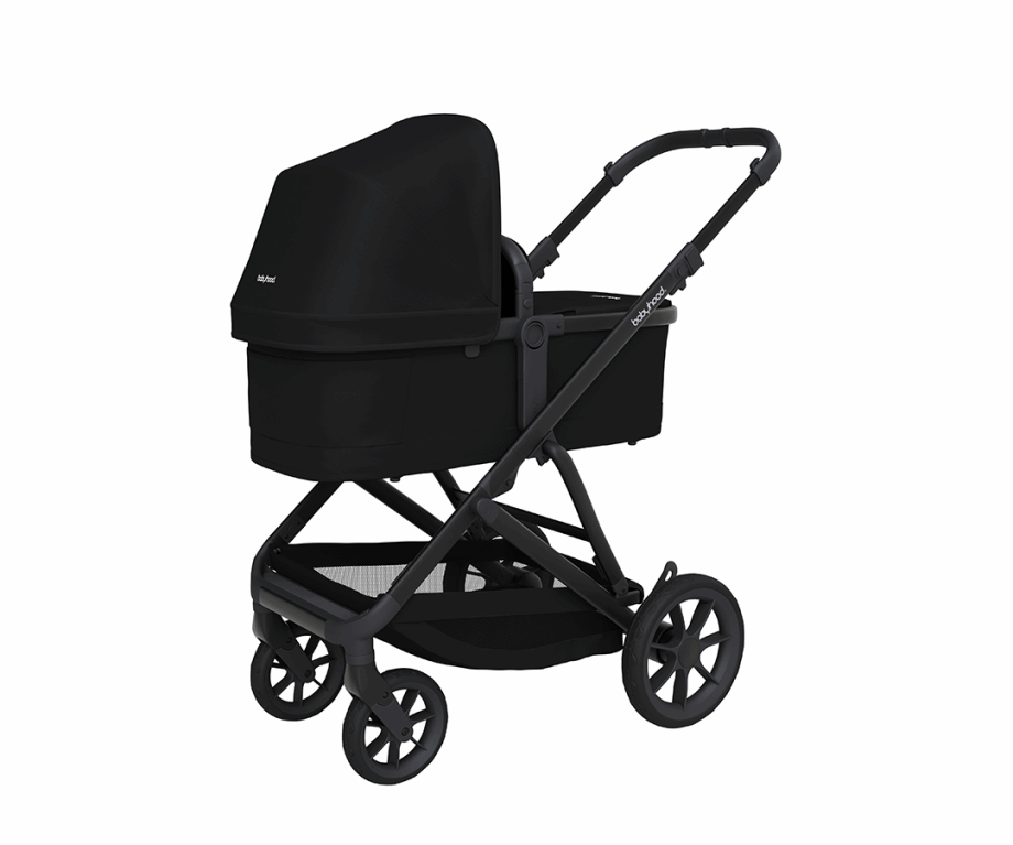 Babyhood Doppio Plus Stroller Single Seat
