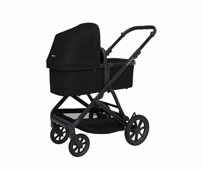 Babyhood Doppio Plus Stroller Single Seat
