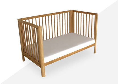 Babyhood Dune Cot Package