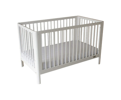 Babyhood Dune Cot Package