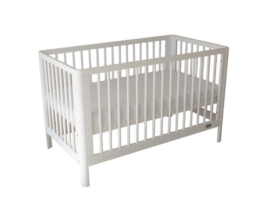 Babyhood Dune Cot Package