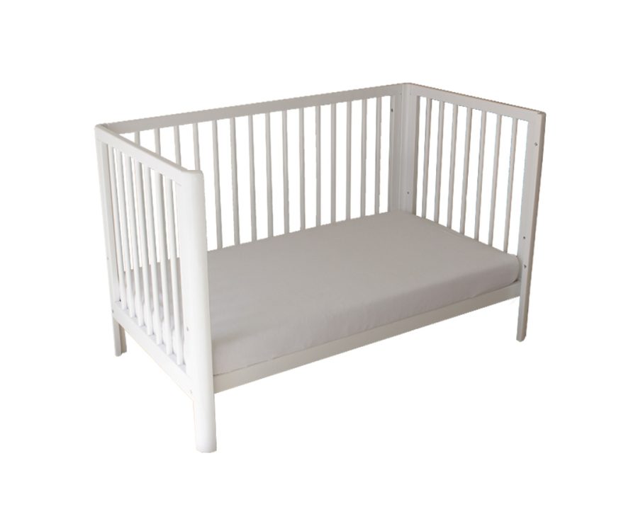 Babyhood Dune Cot Package