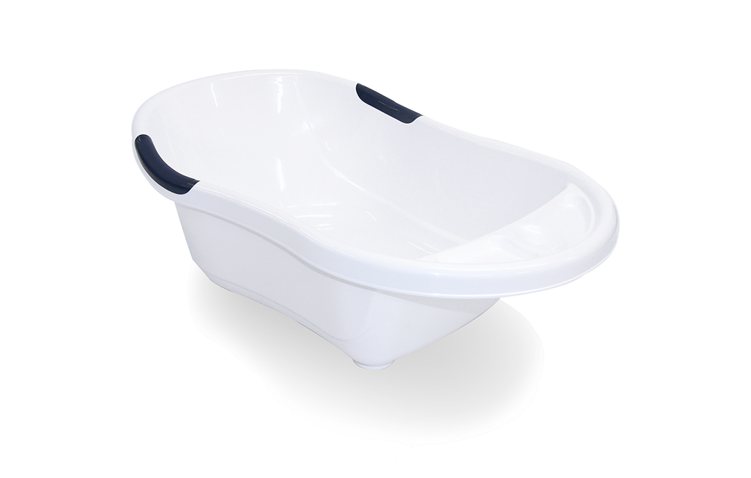 Babyhood Ergo Bath & Stand
