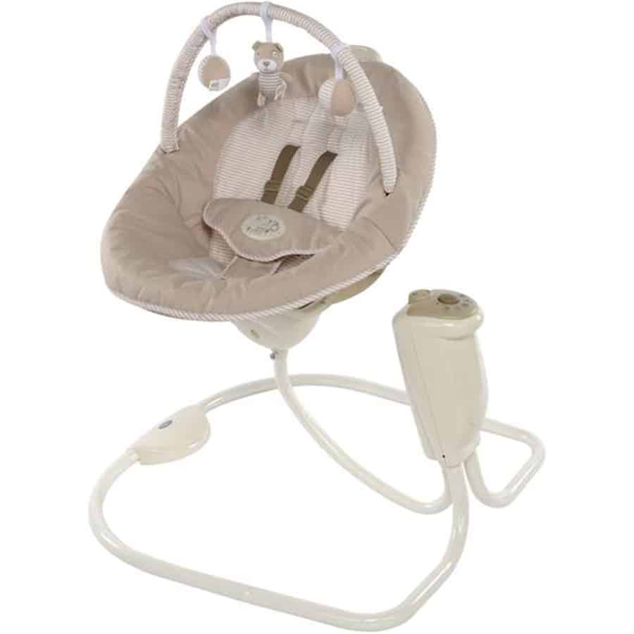 Babyhood Graco Sweet Snuggle Swing