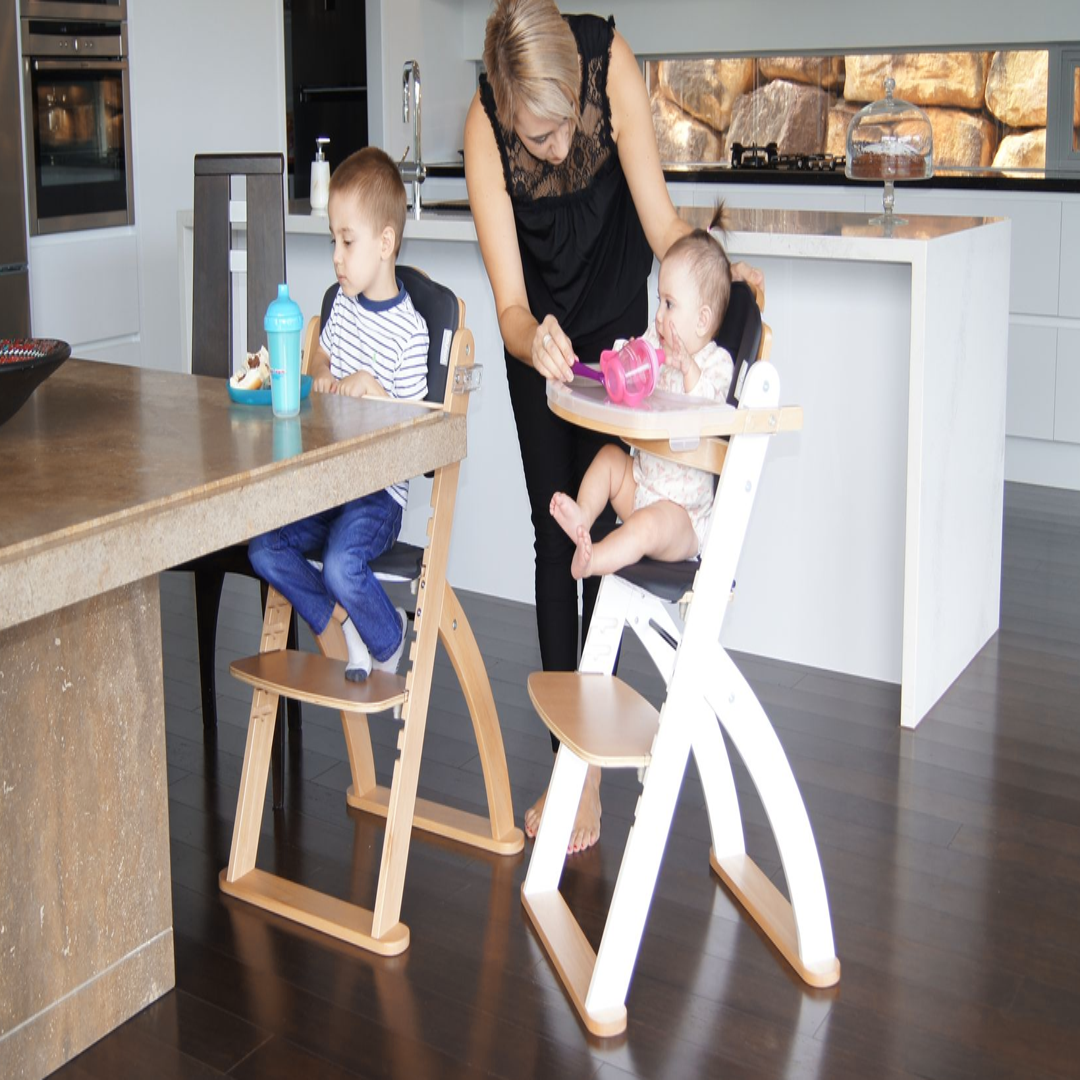 Babyhood Kaylula Ava Forever High Chair