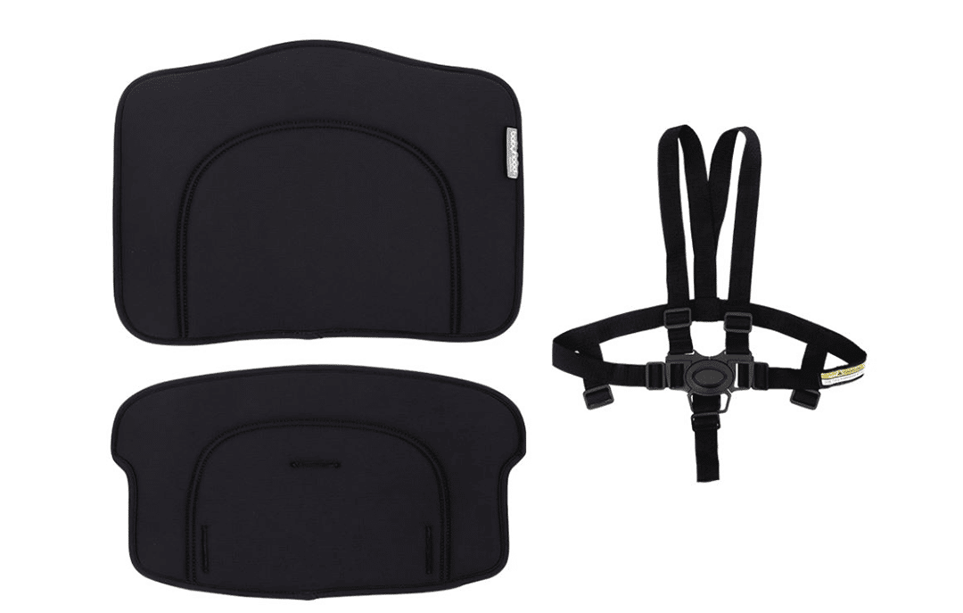 Babyhood Kaylula Ava Forever High Chair