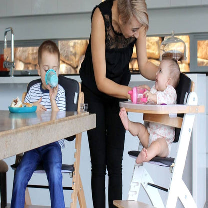 Babyhood Kaylula Ava Forever High Chair