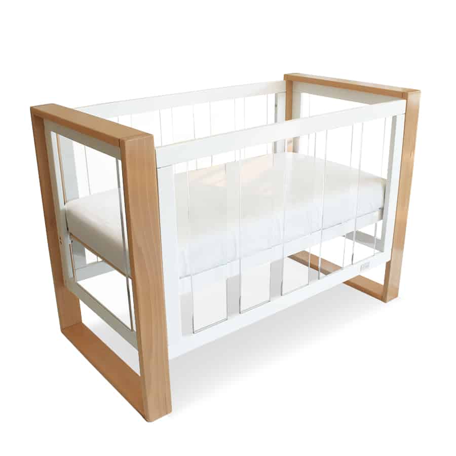 Babyhood Kaylula Bella Cot Package