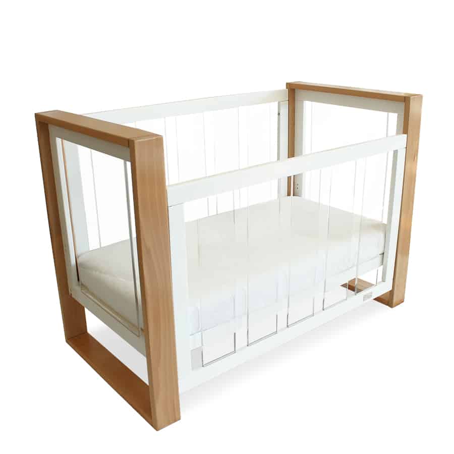 Babyhood Kaylula Bella Cot Package