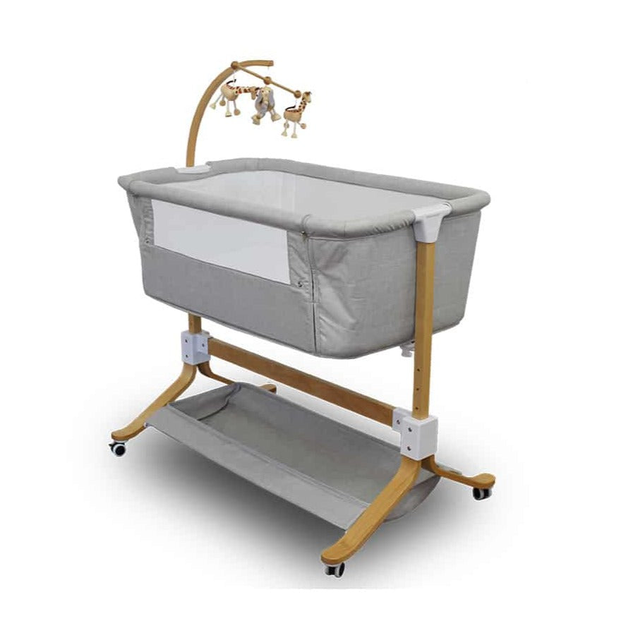 Babyhood Kaylula Co Sleeper Cradle