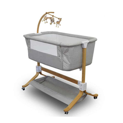 Babyhood Kaylula Co Sleeper Cradle