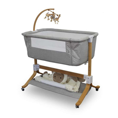 Babyhood Kaylula Co Sleeper Cradle
