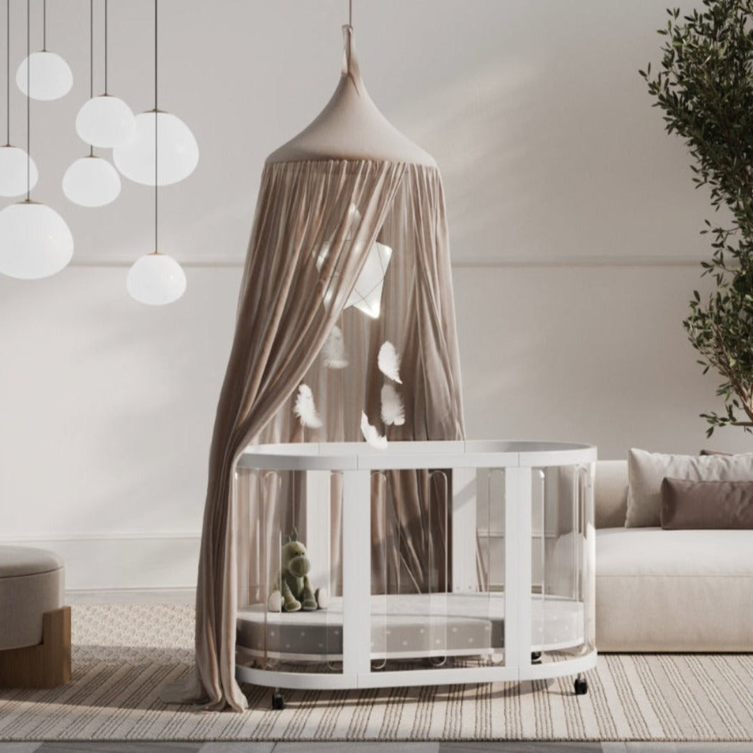 Babyhood Kaylula Sova Clear Package