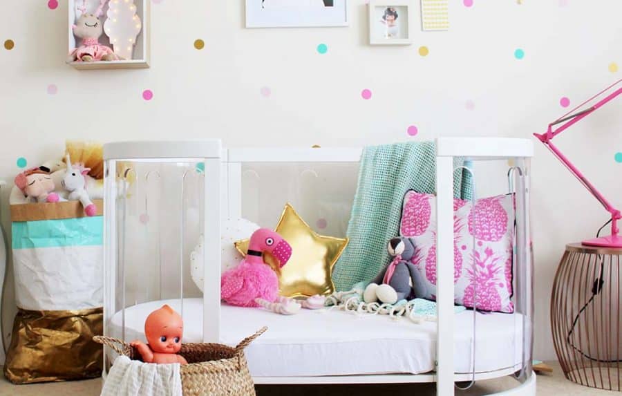 Babyhood Kaylula Sova Clear Package