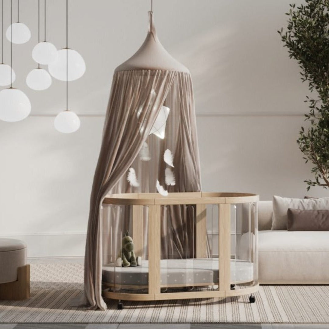 Babyhood Kaylula Sova Clear Package