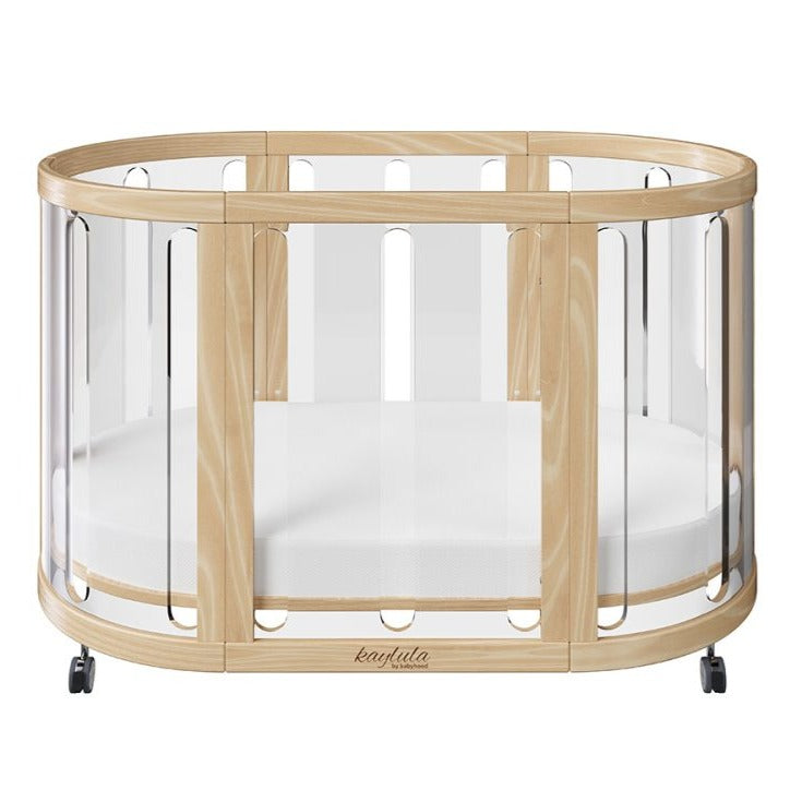 Babyhood Kaylula Sova Clear Package