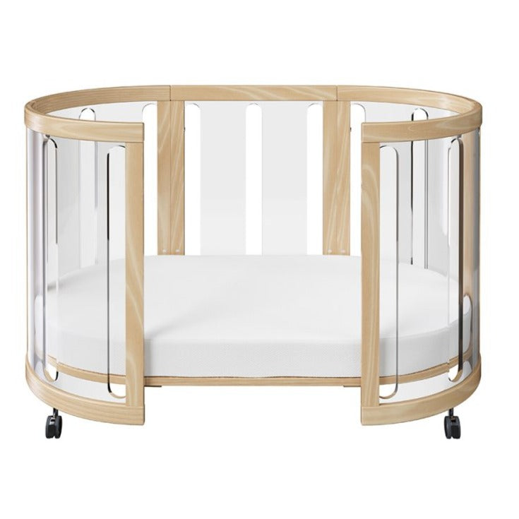 Babyhood Kaylula Sova Clear Package