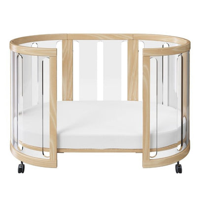 Babyhood Kaylula Sova Clear Package