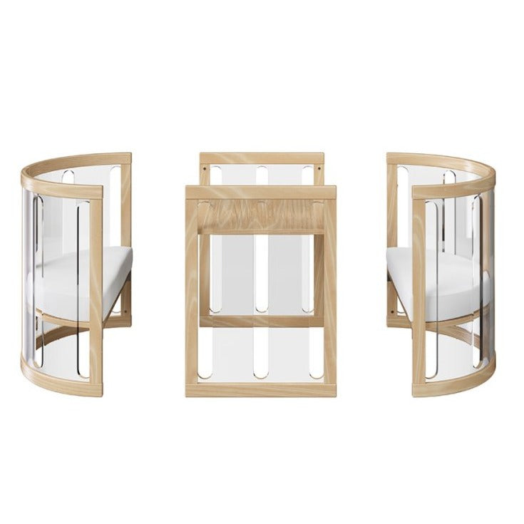 Babyhood Kaylula Sova Clear Package