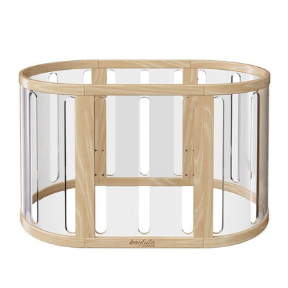 Babyhood Kaylula Sova Clear Package