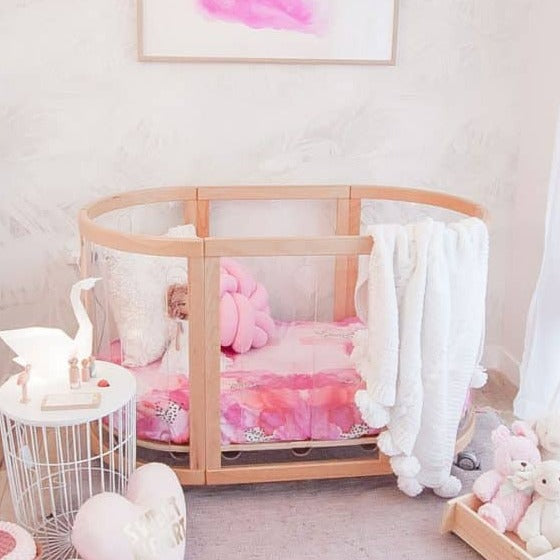 Babyhood Kaylula Sova Clear Package