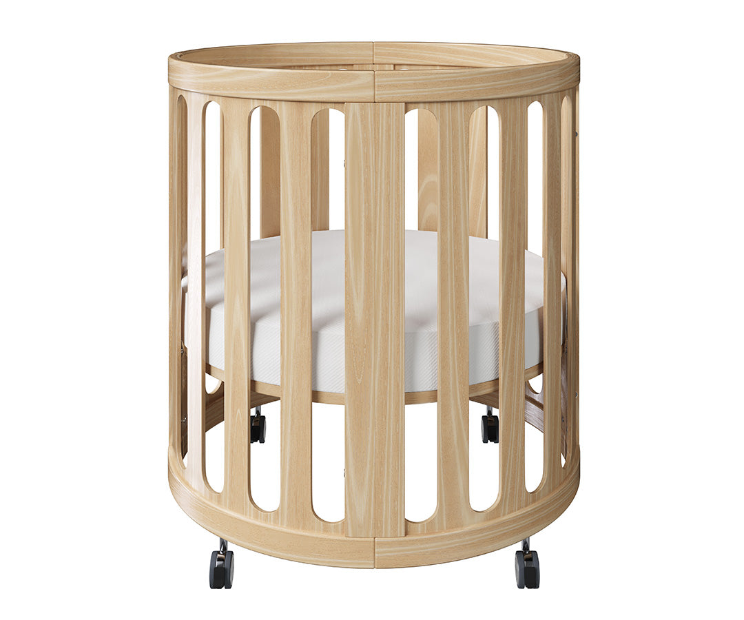 Babyhood Kaylula Sova Cot Classic Package