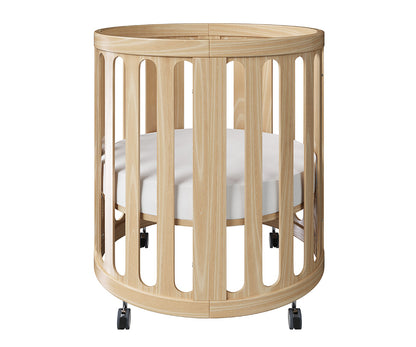 Babyhood Kaylula Sova Cot Classic Package