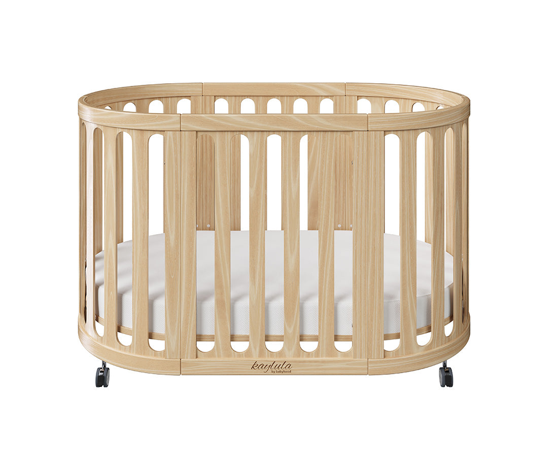 Babyhood Kaylula Sova Cot Classic Package