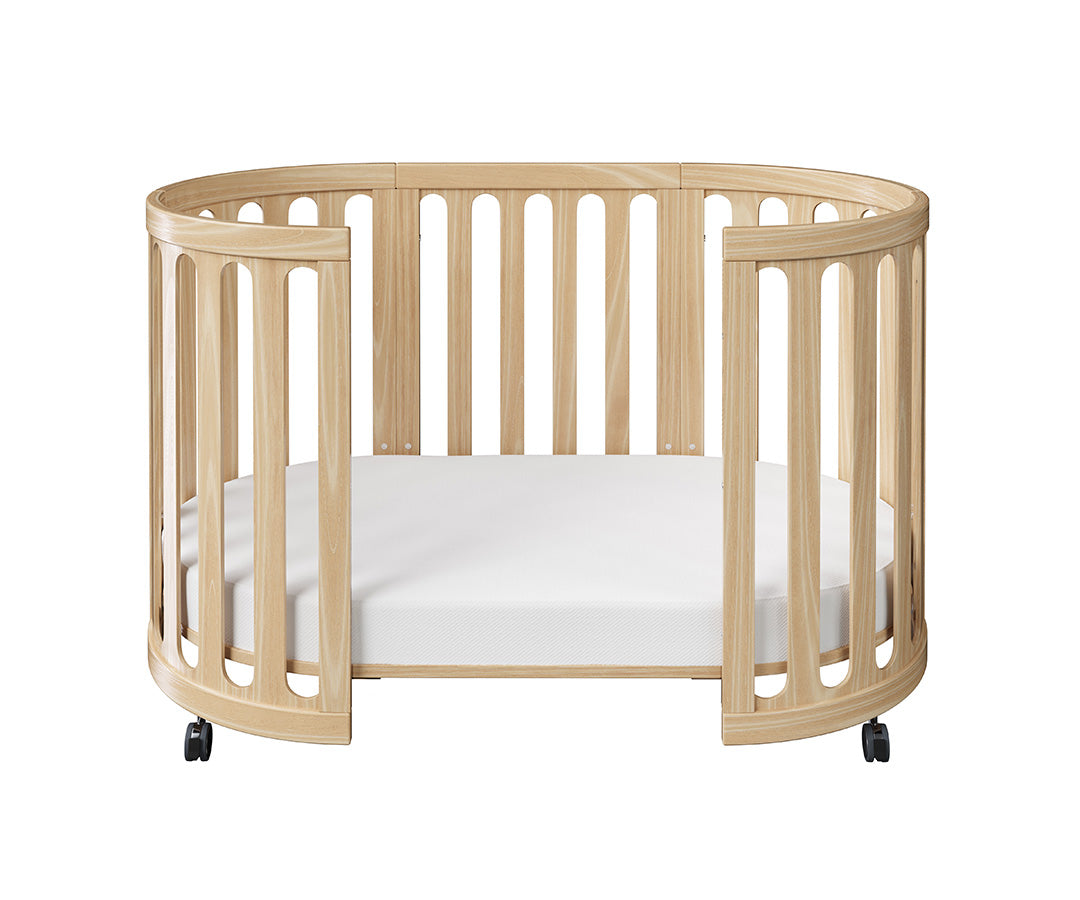 Babyhood Kaylula Sova Cot Classic Package