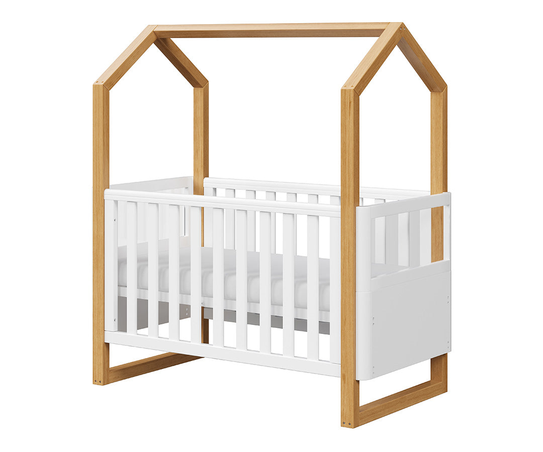 Babyhood Mila Cot