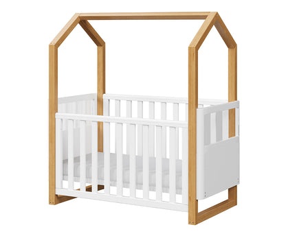 Babyhood Mila Cot