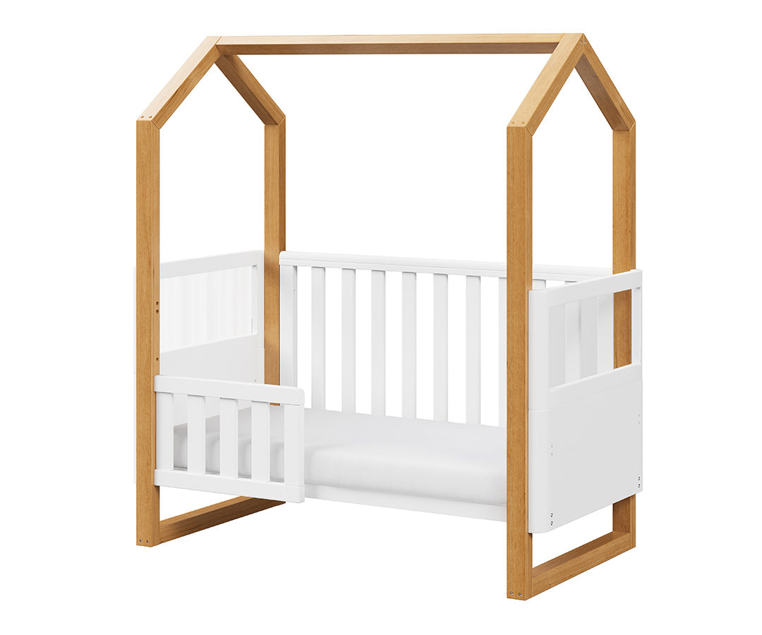Babyhood Mila Cot