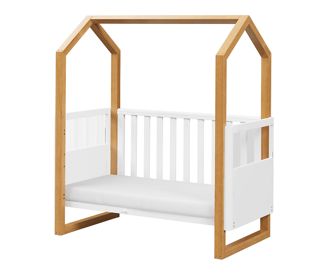 Babyhood Mila Cot