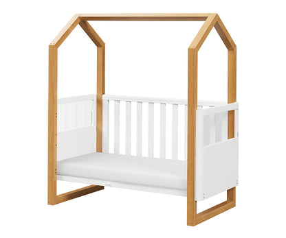 Babyhood Mila Cot