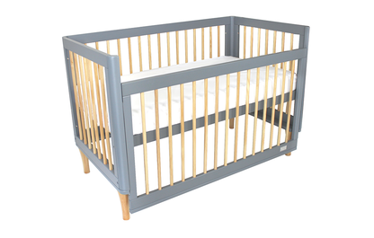 Babyhood Riya Cot