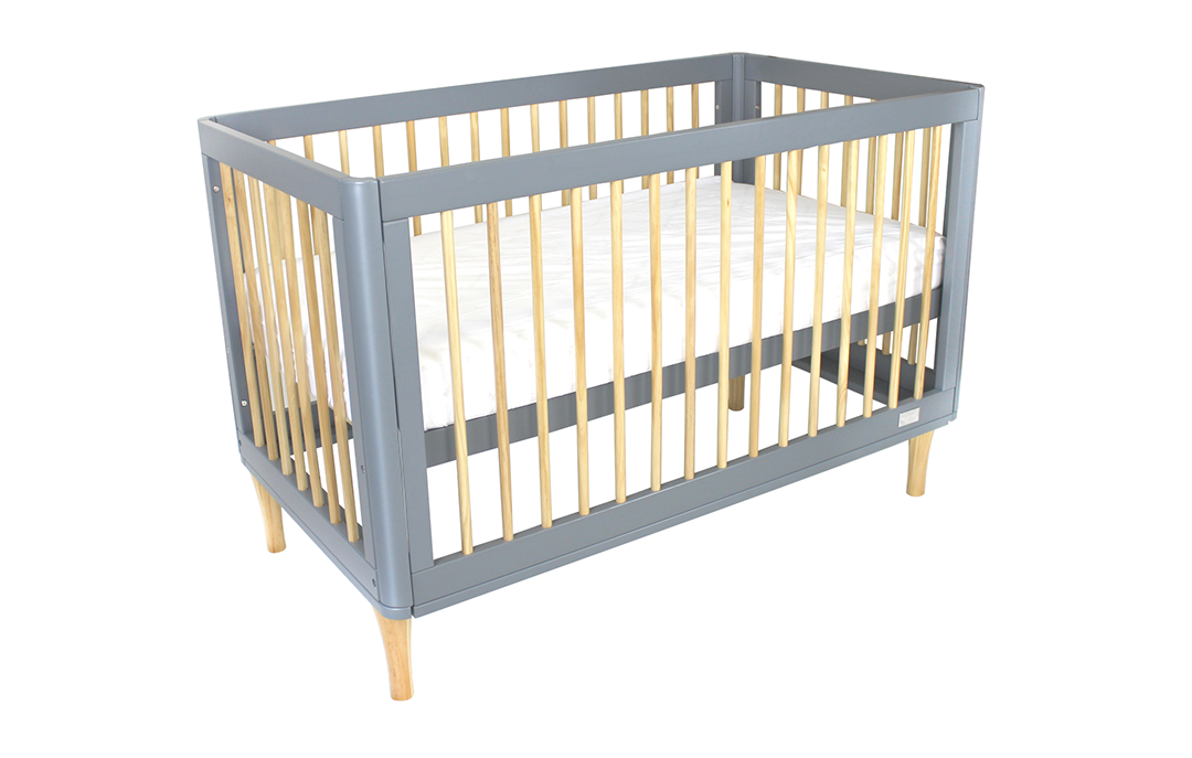 Babyhood Riya Cot