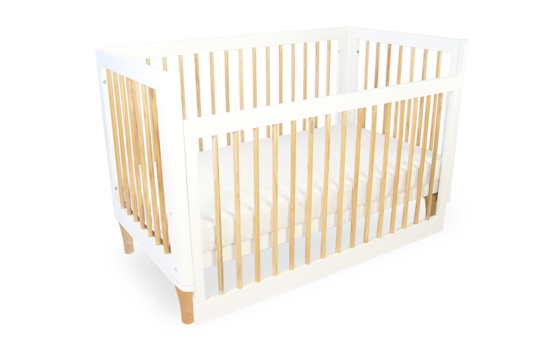 Babyhood Riya Cot