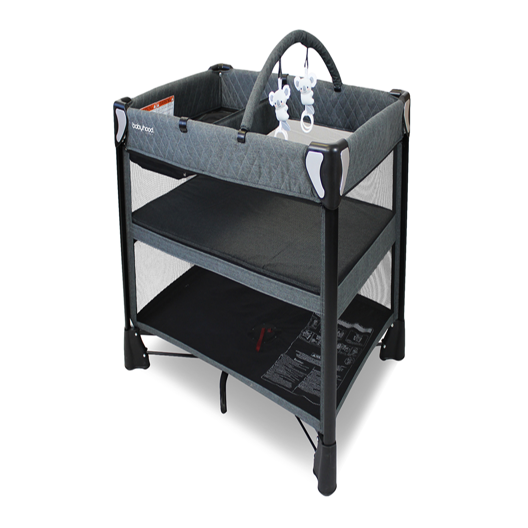 Babyhood UNO Porta Cot