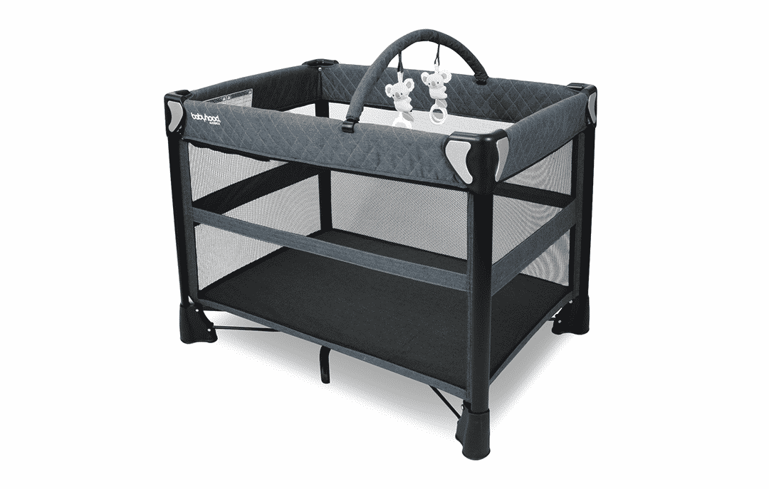 Babyhood UNO Porta Cot