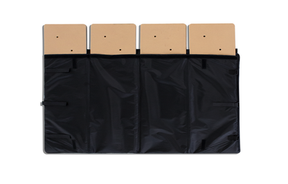 Babyhood UNO Porta Cot