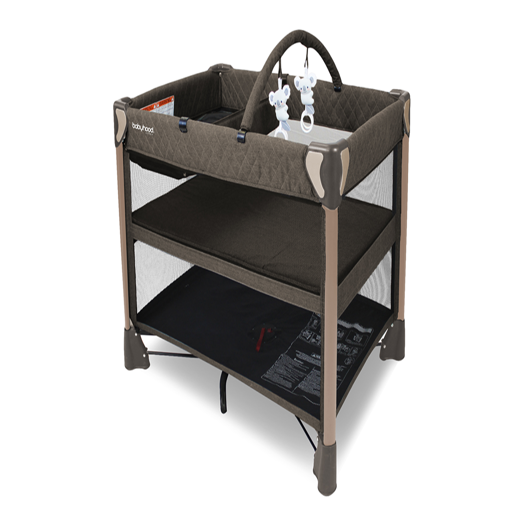 Babyhood UNO Porta Cot