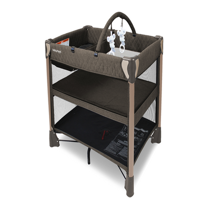 Babyhood UNO Porta Cot