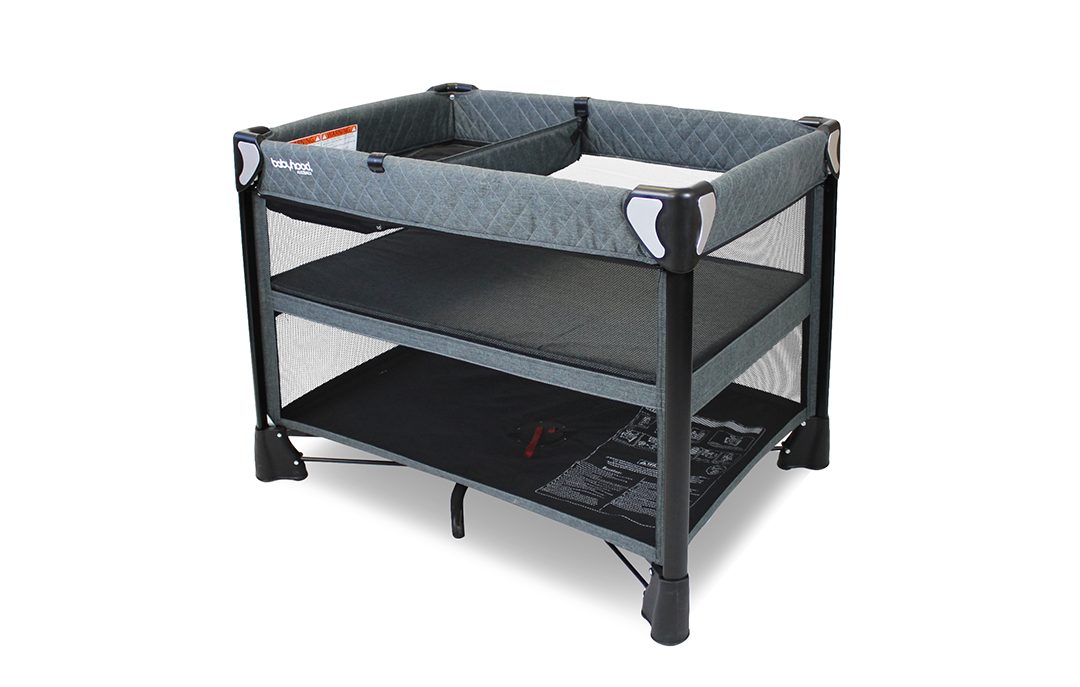 Babyhood UNO Porta Cot